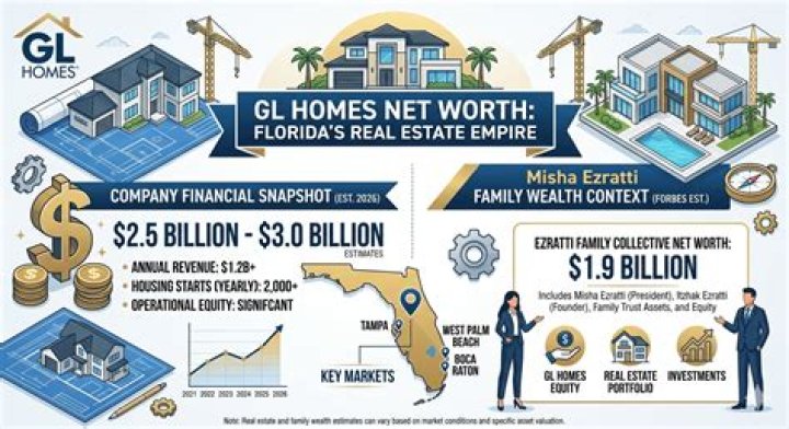 A Deep Dive Into Their Net Worth