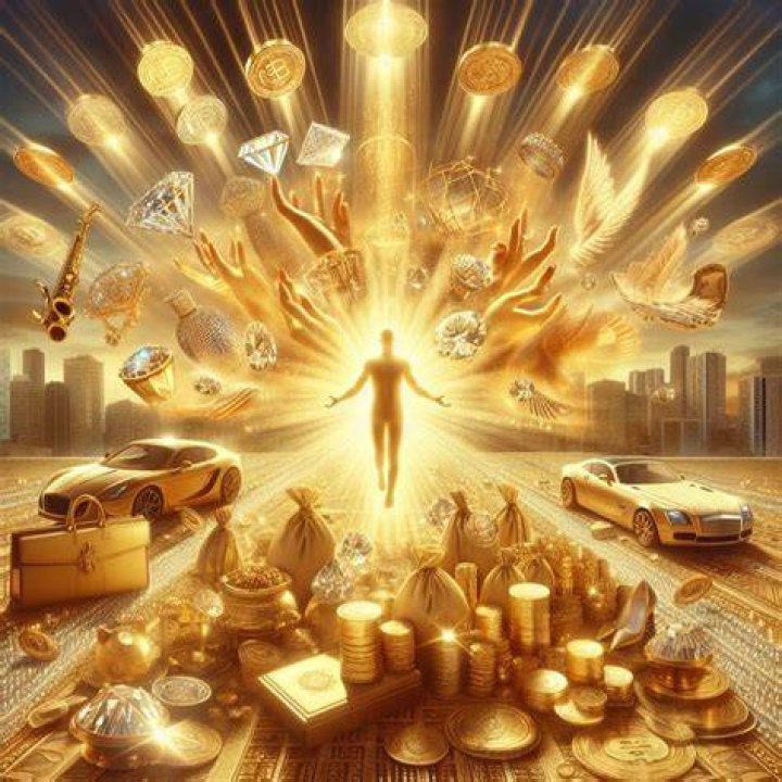 A Deep Dive Into Wealth, Success, And Impact