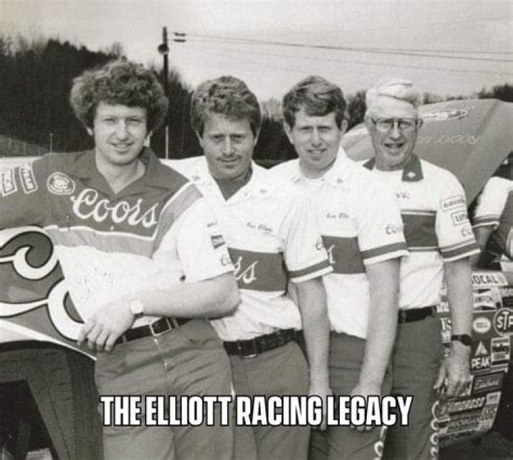 A Family United By Racing Passion