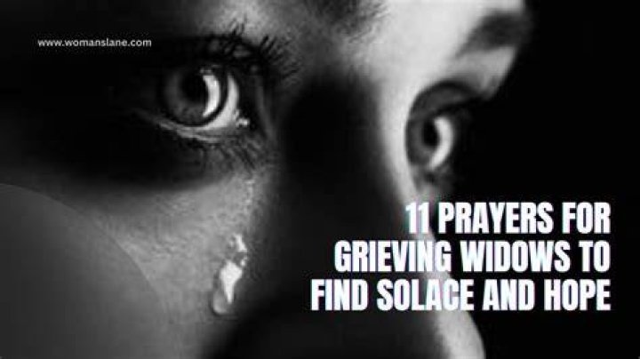 A Funeral Anthem for Solace and Hope