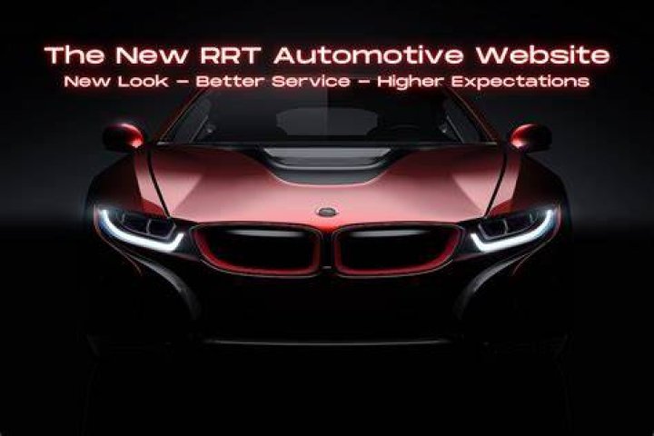 A Gateway To Automotive Excellence