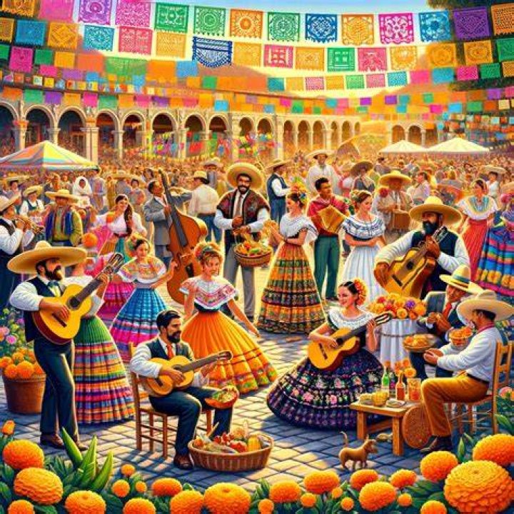A Gateway To Hispanic Culture