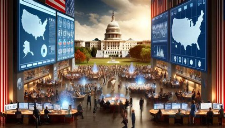 A Gateway To Political Insights