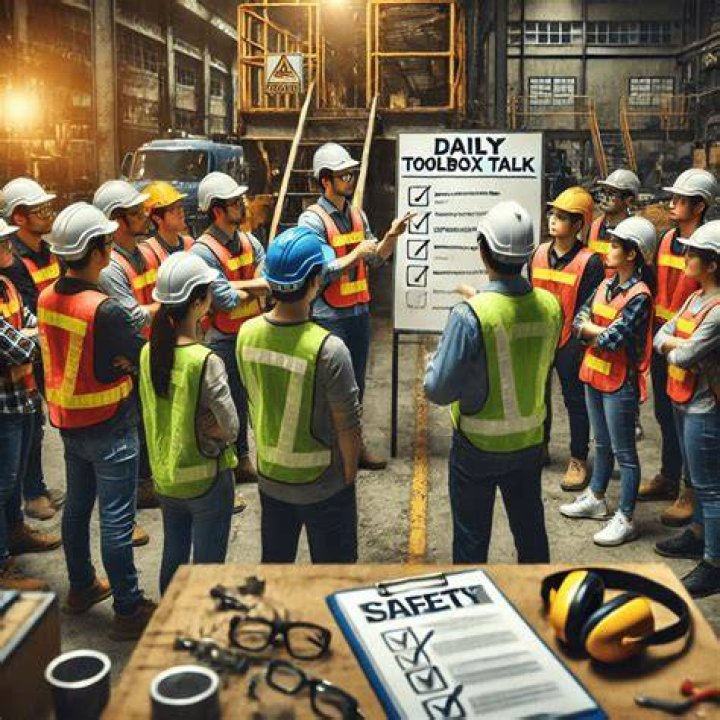 A Gateway To Safety And Innovation