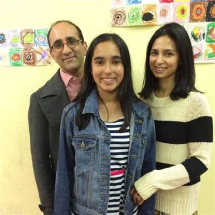 A Glance At Nikita Mankad - Age, Height, Parents, Instagram, and Siblings