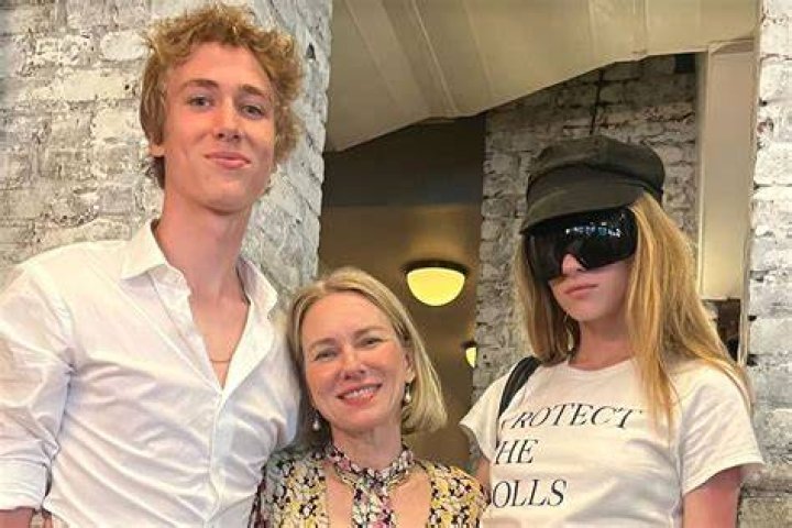A Glimpse Into His Parents' Influence