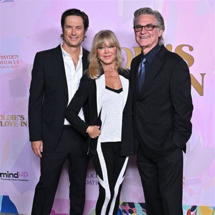 A Glimpse into the Life and Career of Kurt Russell Son |