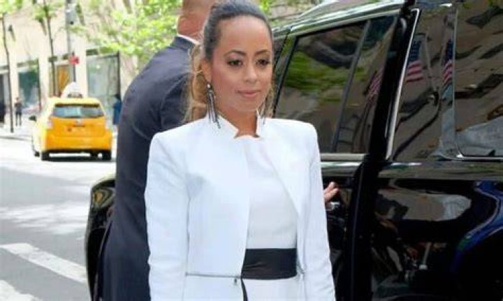 A Glimpse into the Life of Marlon Wayans’ Ex-Wife |