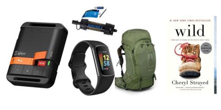 A Guide for Adventurous Hikers |