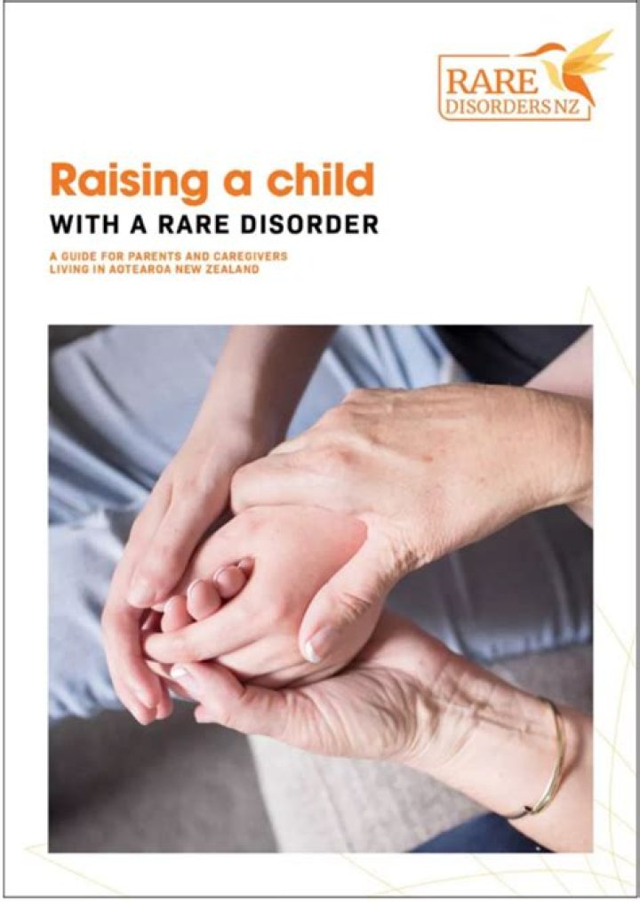 A Guide For Parents And Caregivers