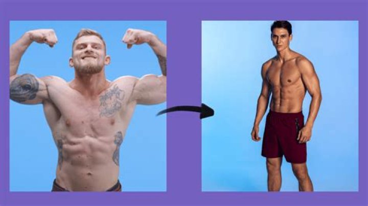 A Guide To Her Athletic Physique