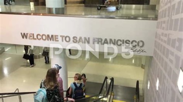 A Guide To San Francisco Airport's Smoking Oasis