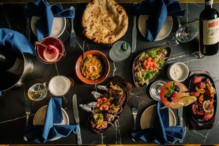 A Guide To The Best Indian Restaurants