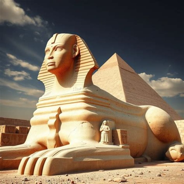 A Haunting Journey Into Cultural Symbolism