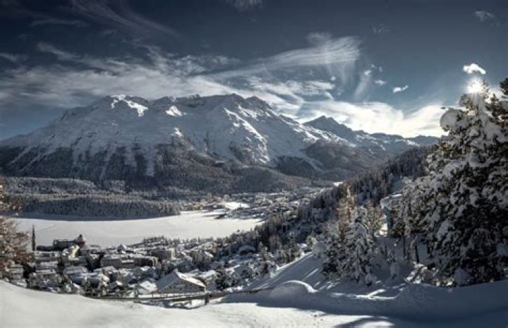 A Haven For Winter Enthusiasts