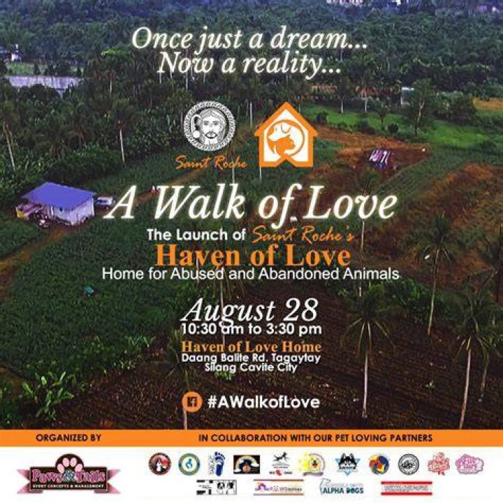 A Haven Of Love And Success