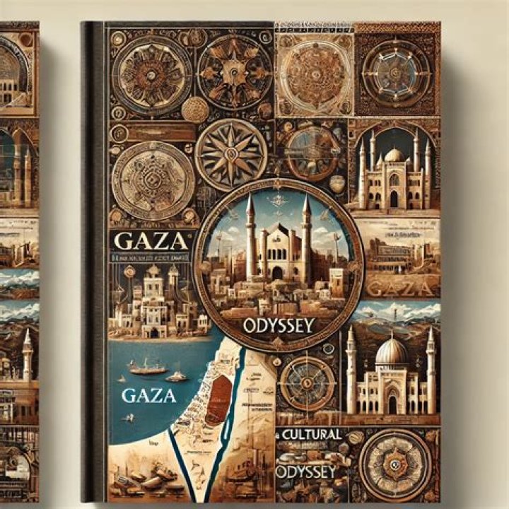 A Historical And Cultural Odyssey