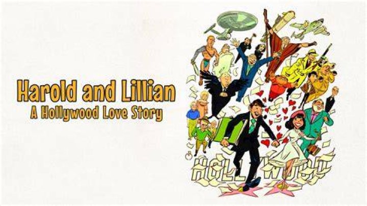 A Hollywood Love Story And Career Journey