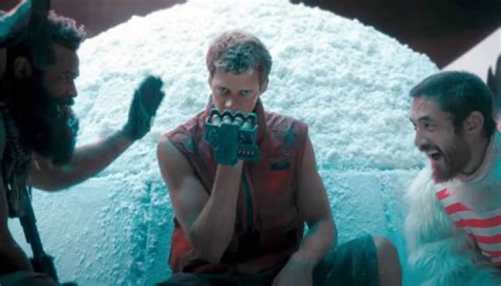 A Horrific Crime Over a Video Game |