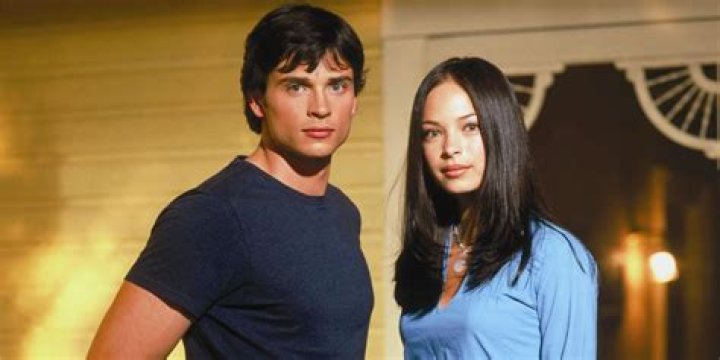 A Journey from Smallville to Hollywood |