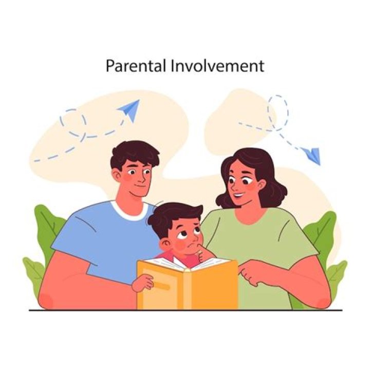 A Journey Guided By Parental Influence