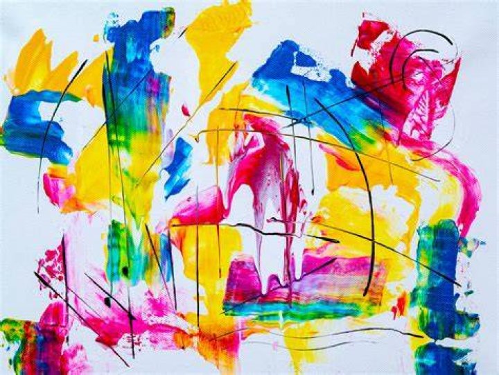 A Journey Into Abstract Expressionism