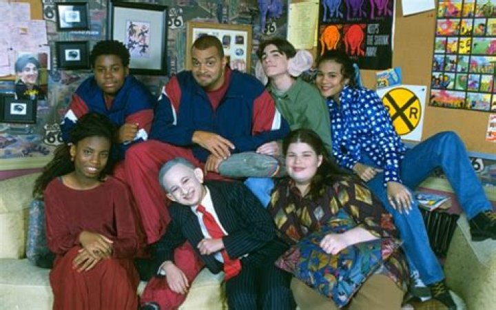 A Journey Into "All That Cast Now"