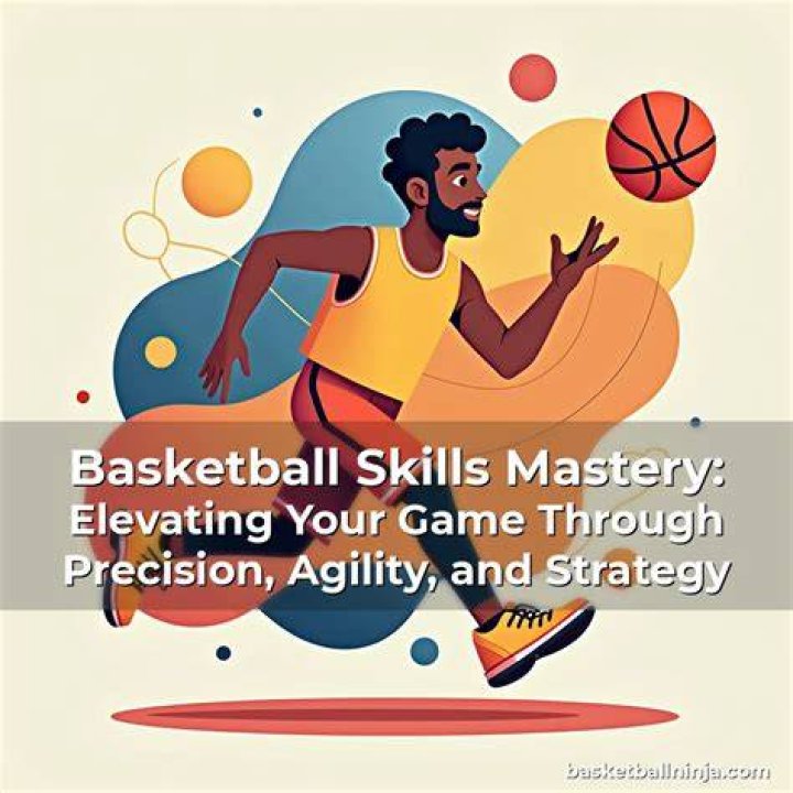A Journey Into Basketball Mastery