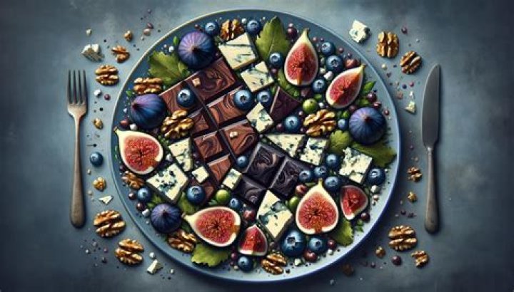 A Journey Into Culinary Curiosities