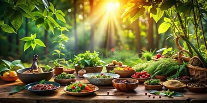 A Journey Into Deliciousness And Delight