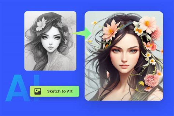 A Journey Into Digital Art's Frontier