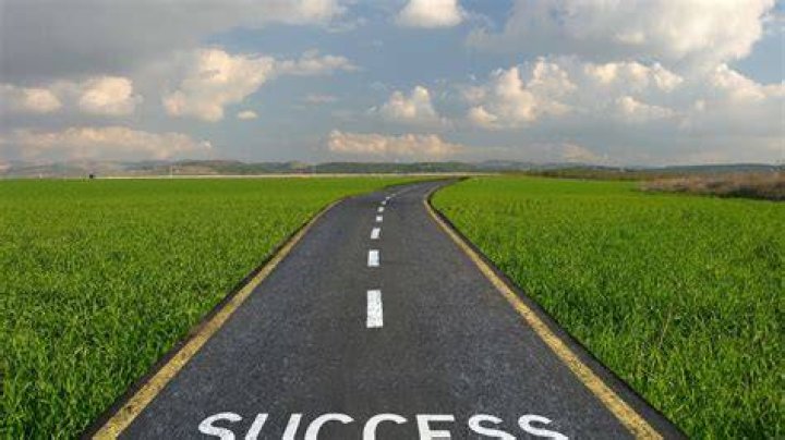 A Journey Into Earnings And Success