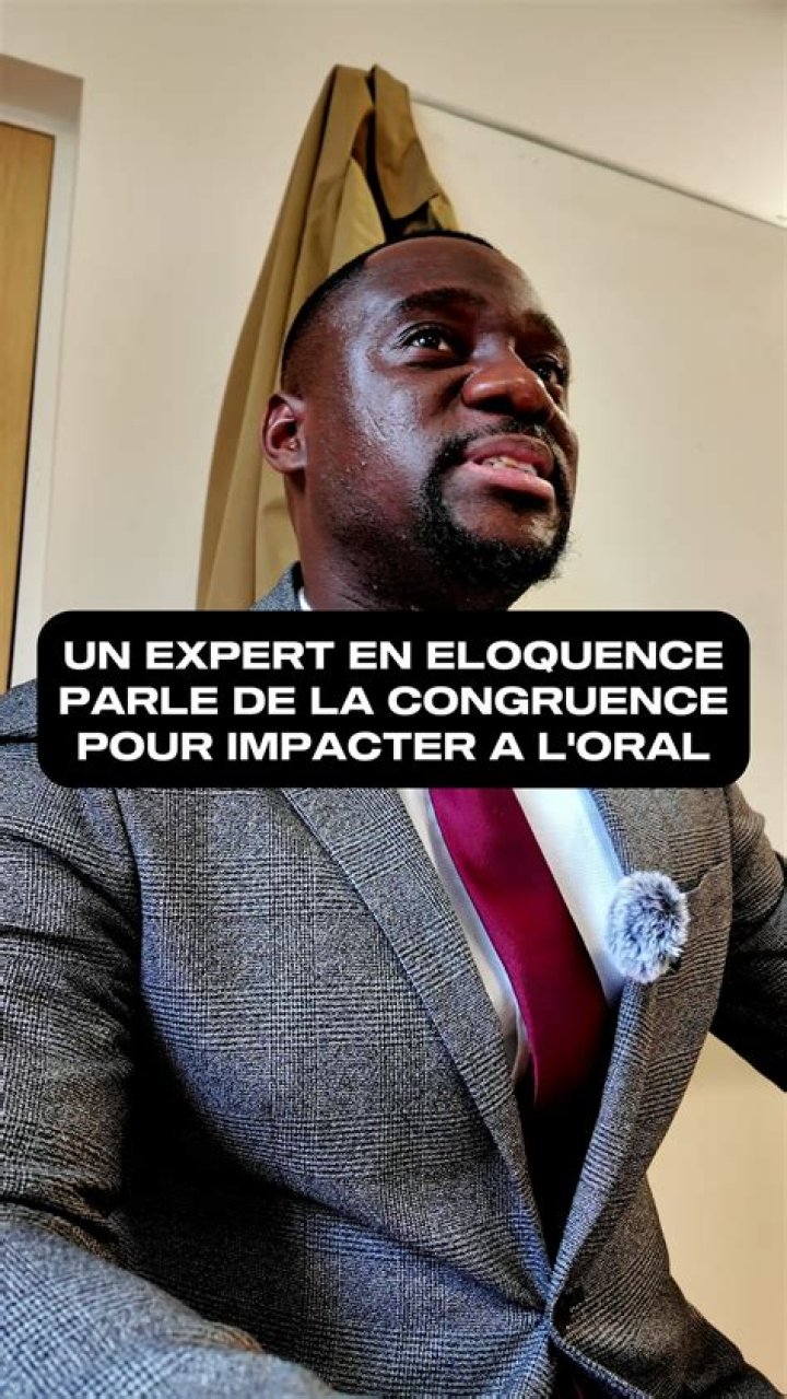 A Journey Into Eloquence And Influence