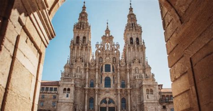 A Journey Into Enchanting Spain