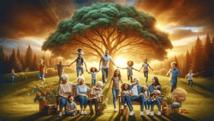 A Journey Into Family, Legacy, And Impact