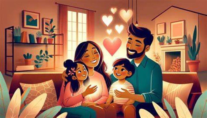 A Journey Into Family, Love, And Career