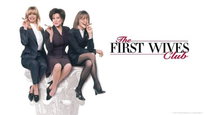 A Journey Into "First Wives Club"