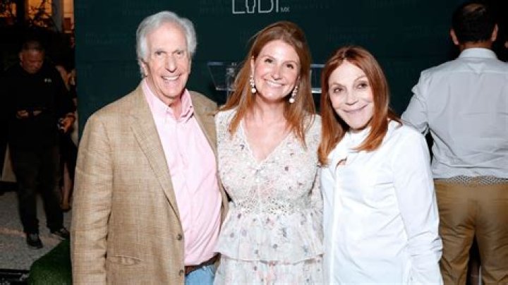 A Journey Into Henry Winkler's Enduring Relationships