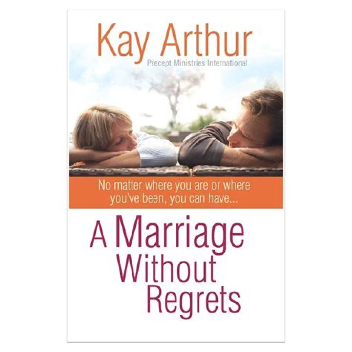 A Journey Into Her First Marriage