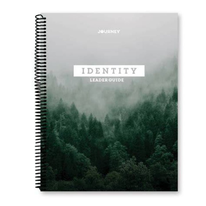 A Journey Into Her Identity