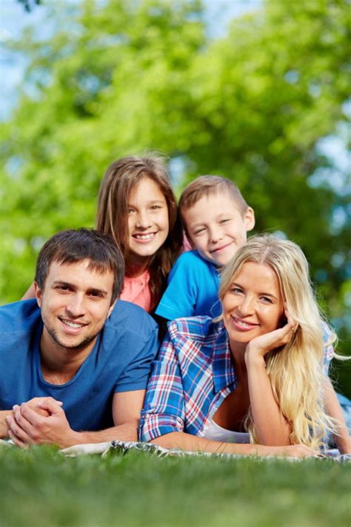 A Journey Into Her Marriage And Family