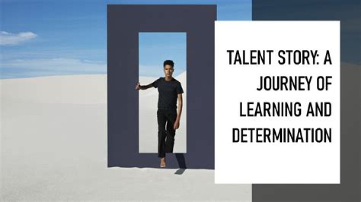 A Journey Into Her World Of Talent And Triumph