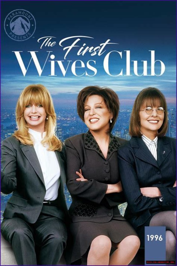 A Journey Into His Complex Character In "First Wives Club"