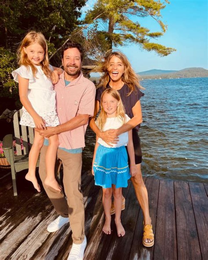 A Journey Into His Family Life