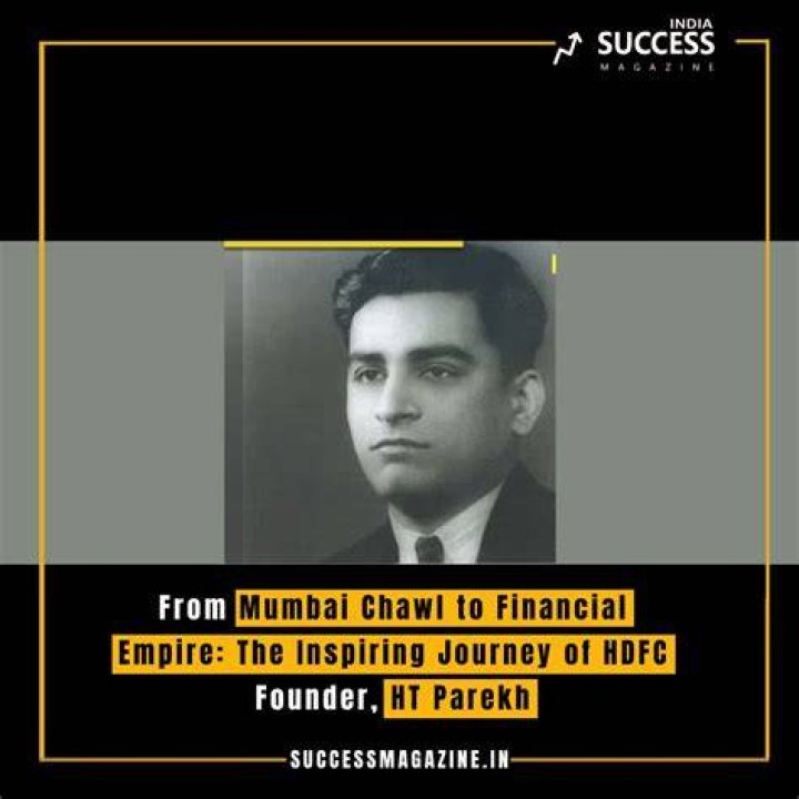 A Journey Into His Financial Empire
