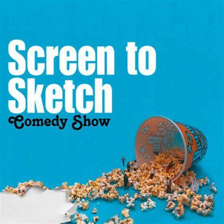 A Journey Into Iconic Sketch Comedy