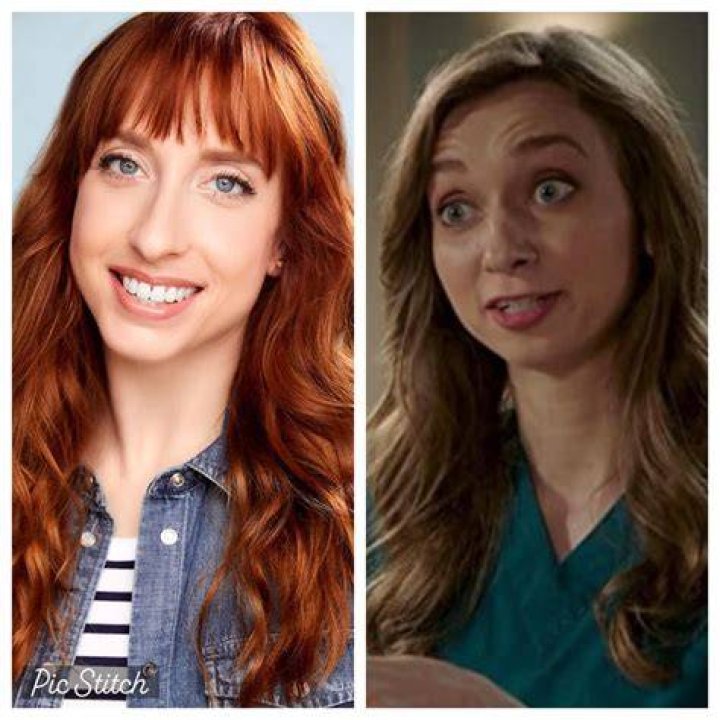 A Journey Into Lauren Lapkus's Family Circle