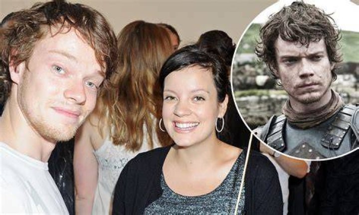 A Journey Into "Lily Allen Alfie"