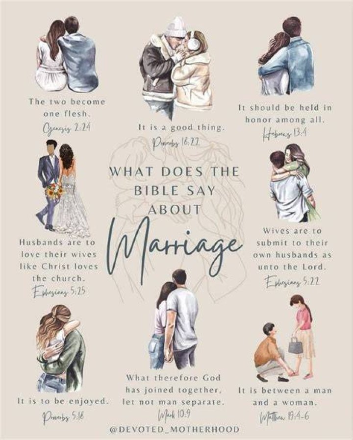 A Journey Into Love, Marriage, And Family