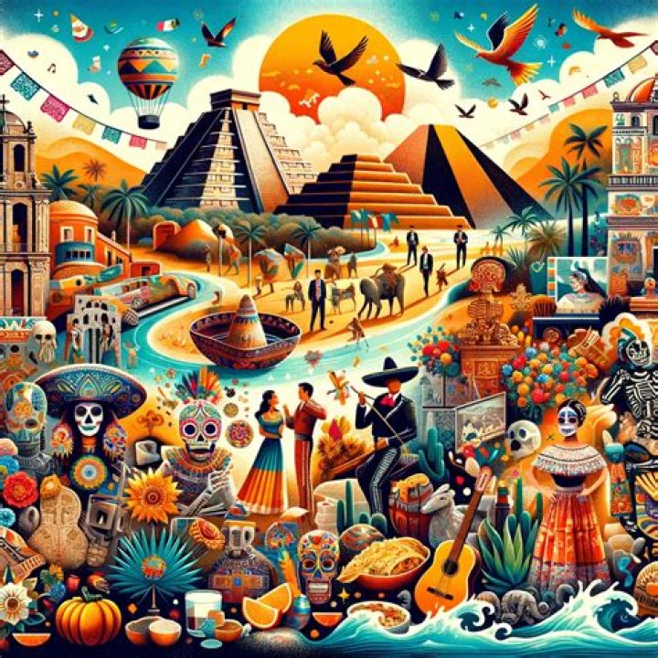 A Journey Into Mexican Heritage, Mestizo Identity, And Global Impact